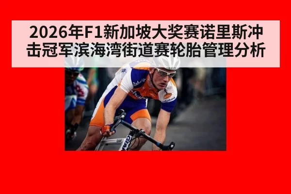2026年F1新加坡大奖赛诺里斯冲击冠军滨海湾街道赛轮胎管理分析